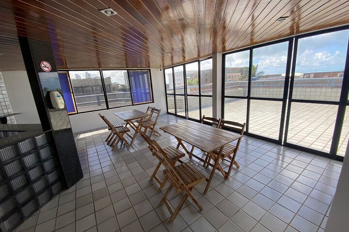 Fitness Facility Photos