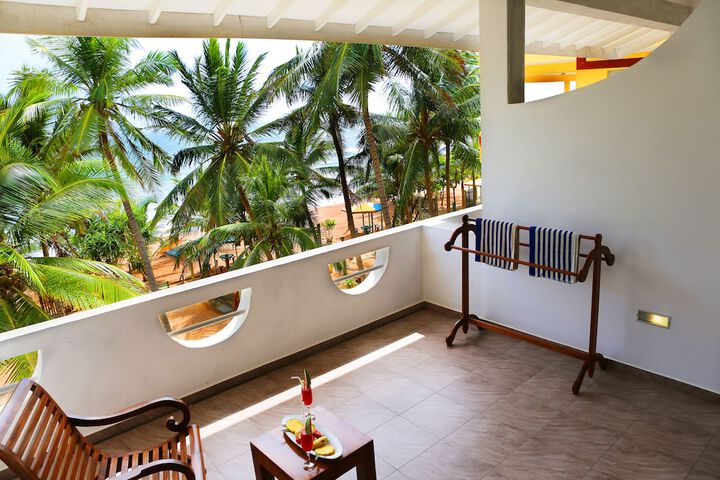 Terrace/Patio 26 of 71