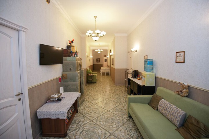 Hotel Interior 72 of 75