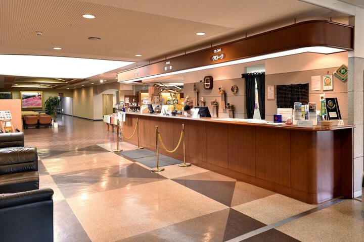 Hotel Interior 6 of 63