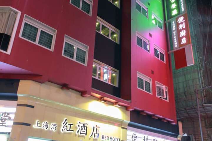 Hotel 36 of 42