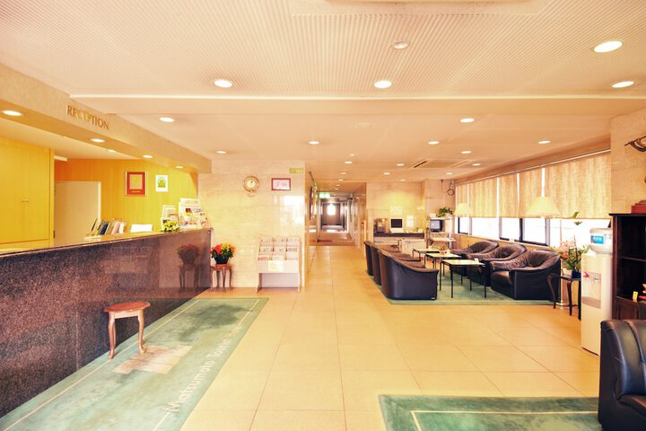 Hotel Interior 2 of 58