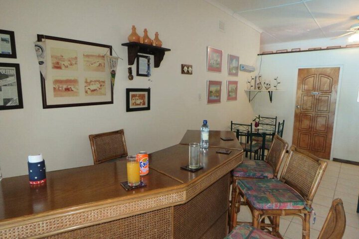 Hotel Suite Photo