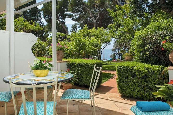 Terrace/Patio 18 of 59