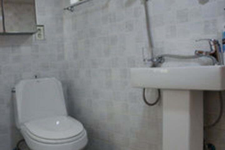 Bathroom Vanities