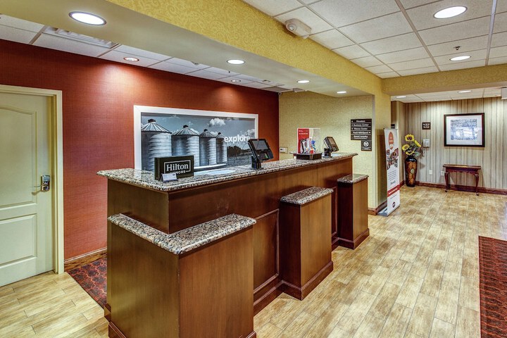 Hotel Interior 3 of 69