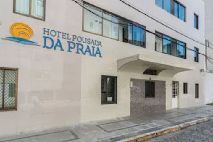 Hotel 94 of 94