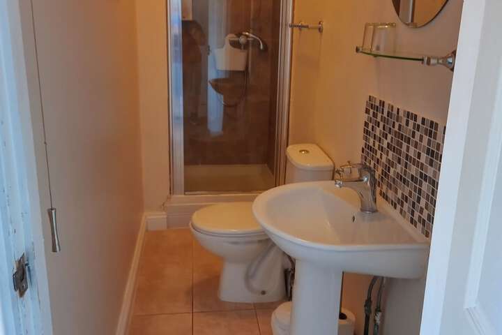 Bathroom Vanities