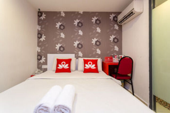 Image of ZEN Rooms Little India Brickfields