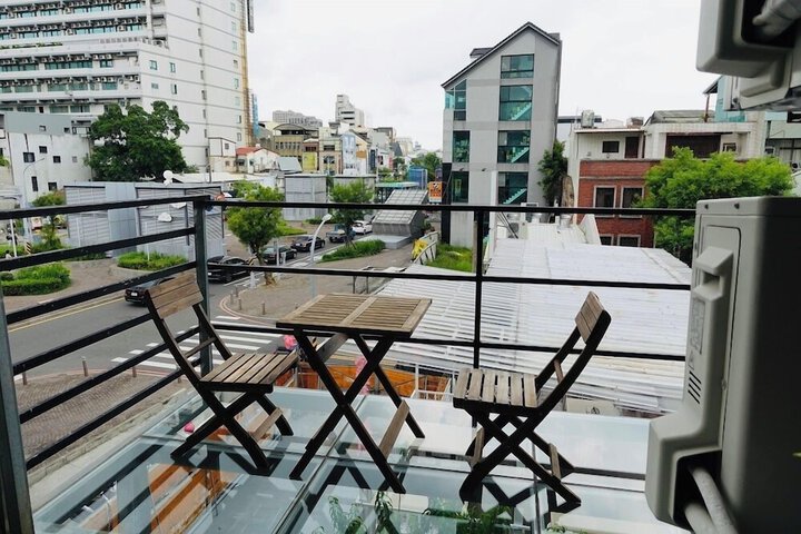 Terrace/Patio 27 of 42
