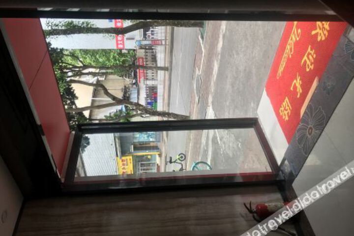 Nanning Jialong Business Hotel