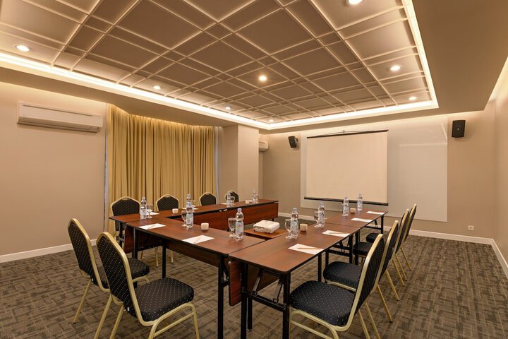 Meeting 27 of 28