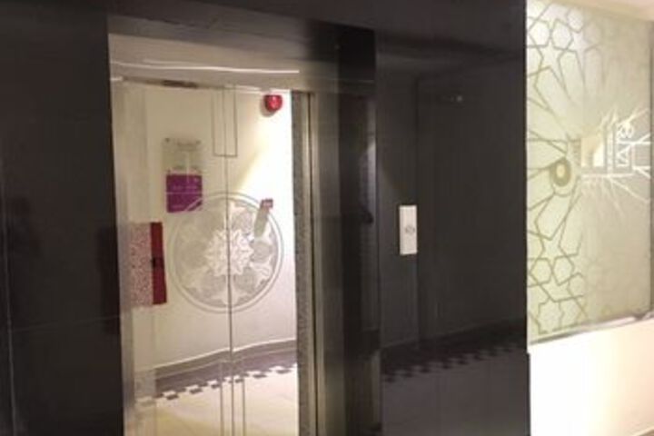 Hotel Interior 20 of 29