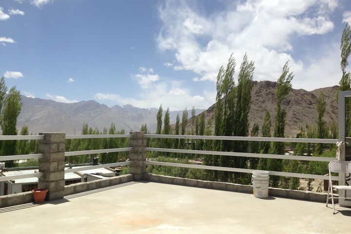Terrace/Patio 31 of 43