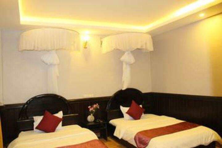 Green Valley Hotel