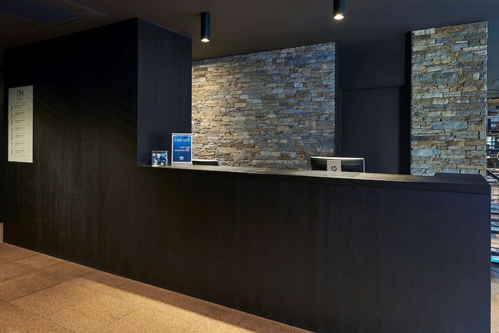 Lobby Photos