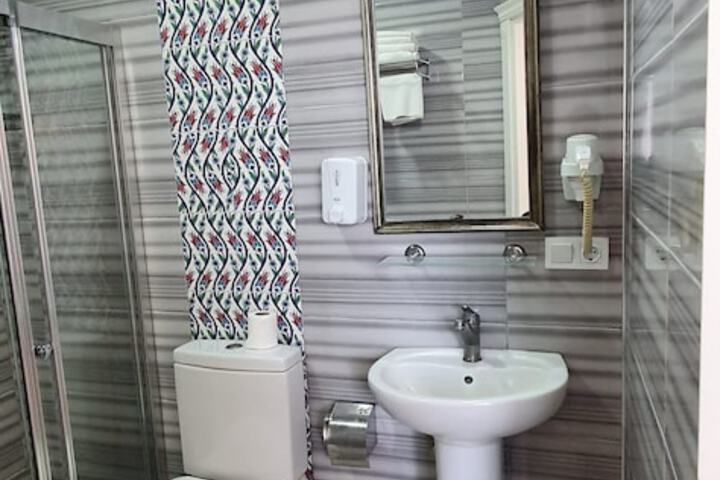 Bathroom Vanities