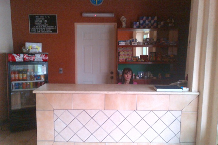Hotel Astur
