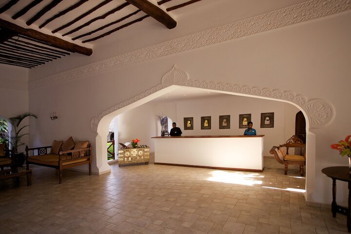 Lobby Photos