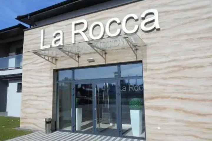 La Rocca