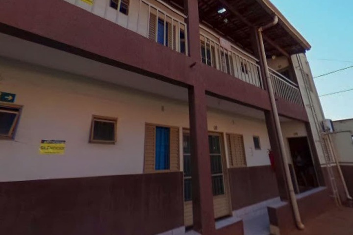 Hotel 1 of 23