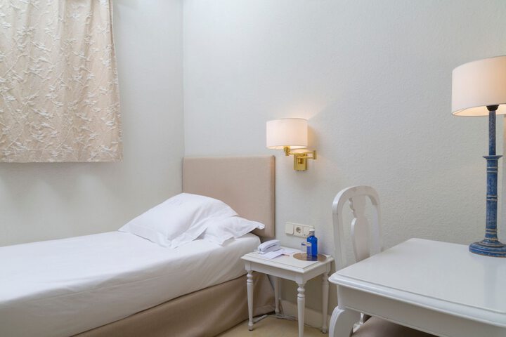 Image of Hotel Niza