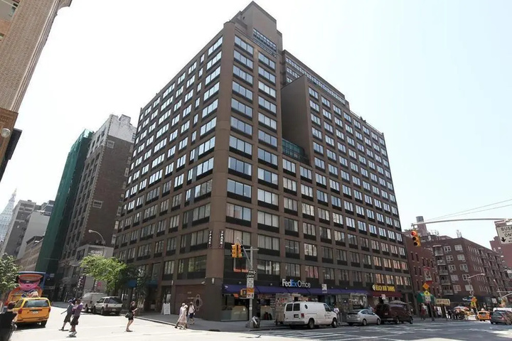 THE CHELSEA