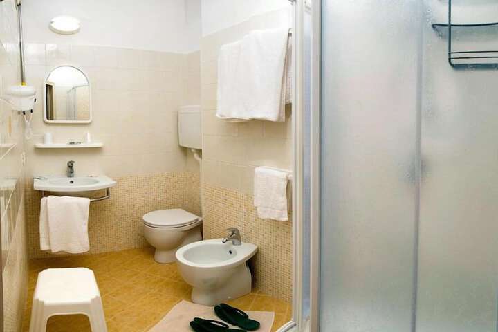 Bath Amenities