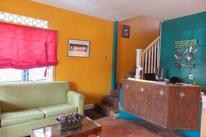 Hotel Interior 3 of 22