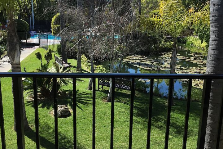 View from room