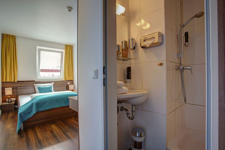 Bathroom Vanities