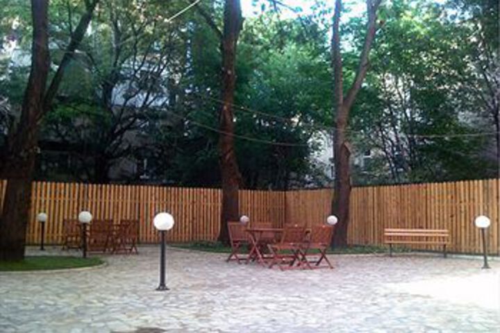 Property Grounds 27 of 27
