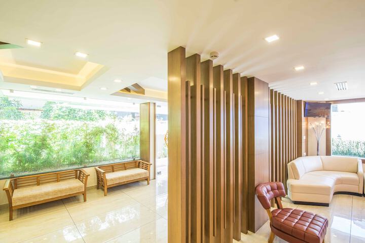 Lobby Photos