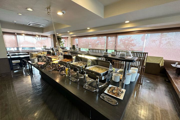 Restaurants