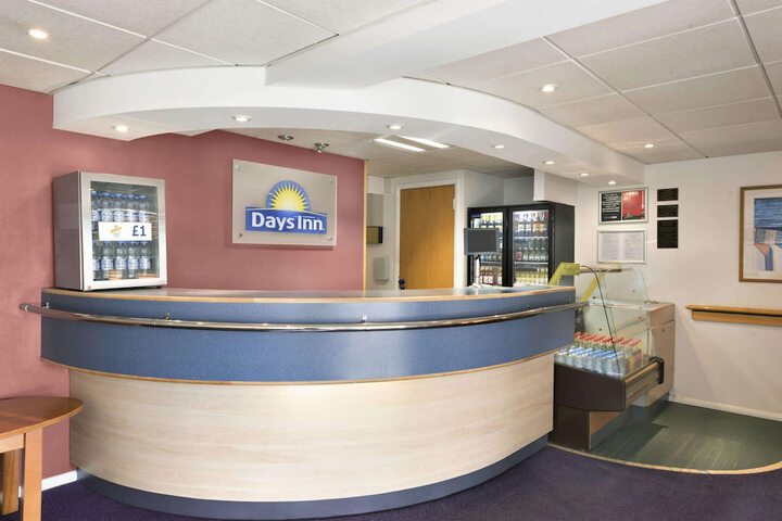 Lobby Photos