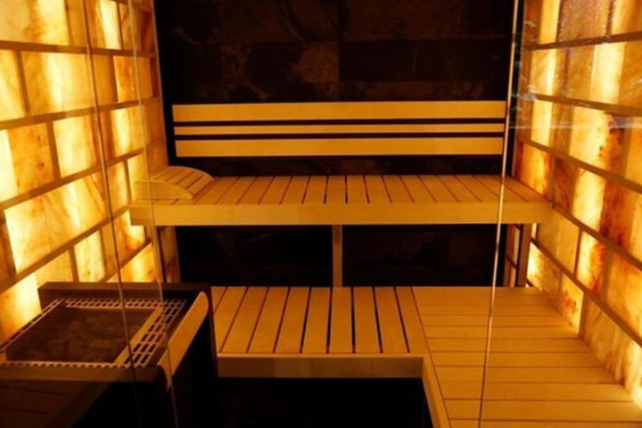 Hotel Spa