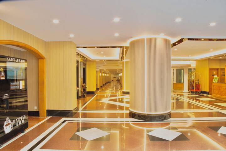 Hotel Interior 5 of 63