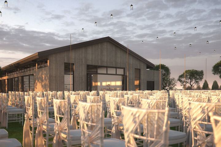 Wedding/Banquet 93 of 97