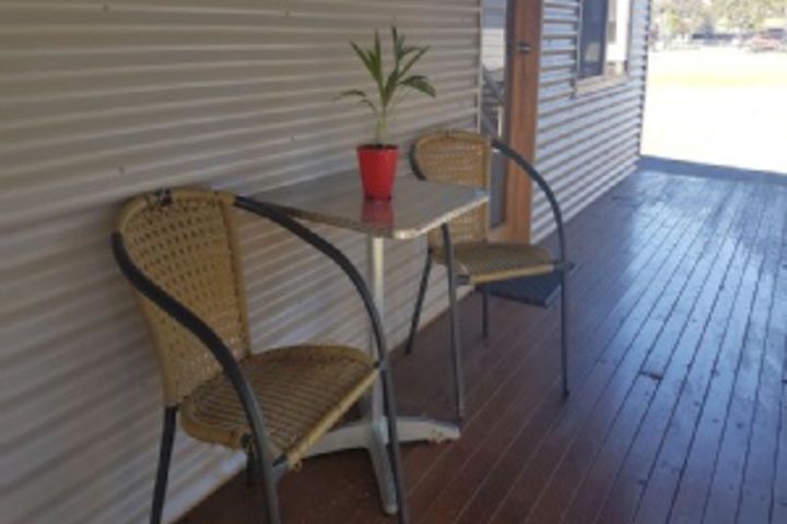 Terrace/Patio 357 of 792