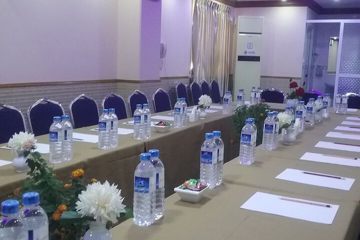 Meeting 22 of 30