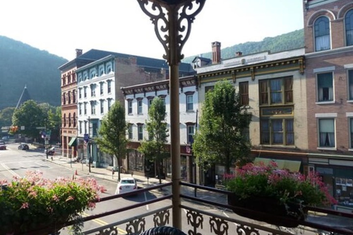 Porch