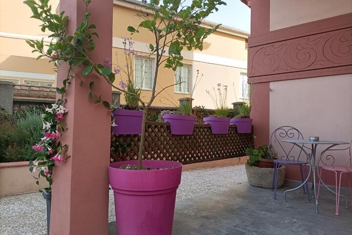 Terrace/Patio 66 of 70