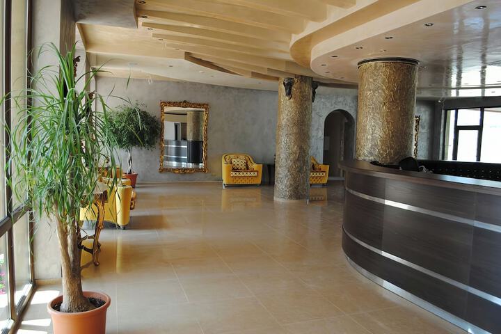 Hotel Interior 3 of 25