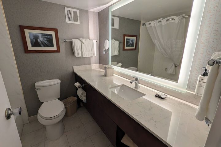 Bath Amenities