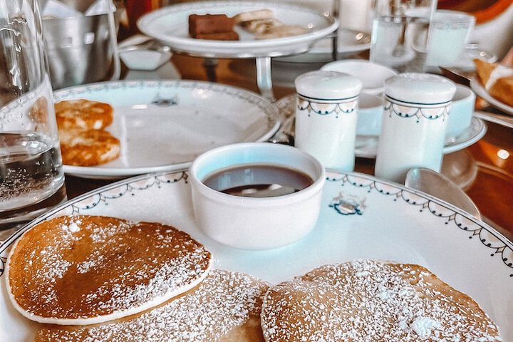 Breakfast/Coffee Service 67 of 103