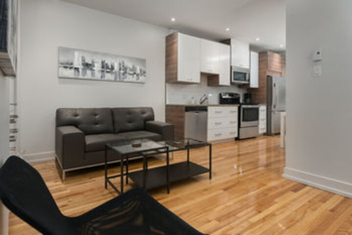 Chic 1Br in Little Italy by Sonder