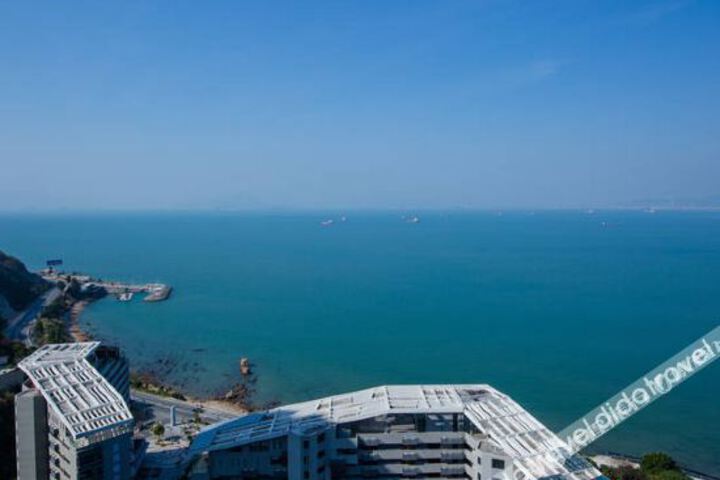 Zhonghang Yuanyuhai Holiday Apartment Hotel