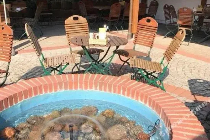 Pool 3 of 8