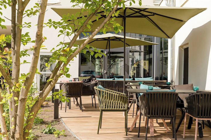 Terrace/Patio 28 of 28