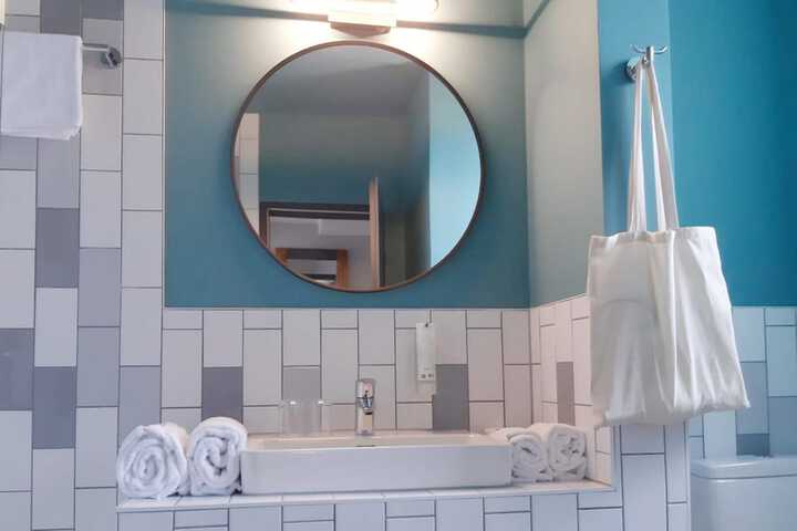 Bathroom Vanities